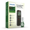 ضبط کننده صدا فیلیپس مدل DVT1160 ظرفیت 8 گیگابایت
